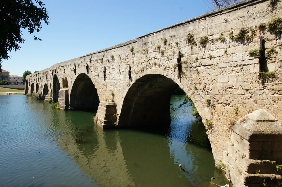 Pont Vieux