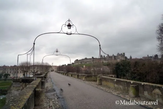 Pont Vieux
