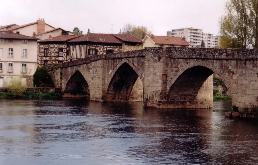 Pont Vieux