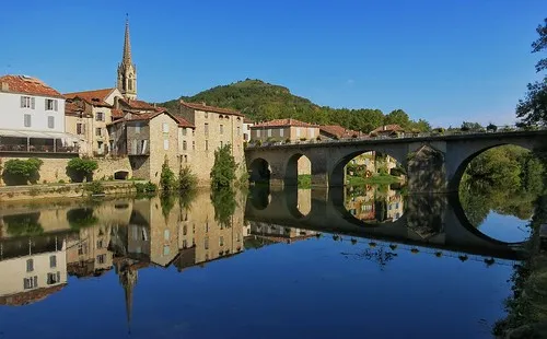 Pont Vieux