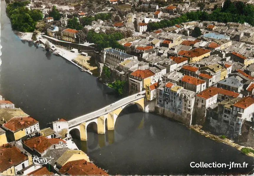 Pont Vieux