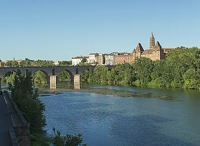 Pont Vieux (Old Bridge)