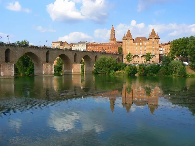 Pont Vieux (Old Bridge)