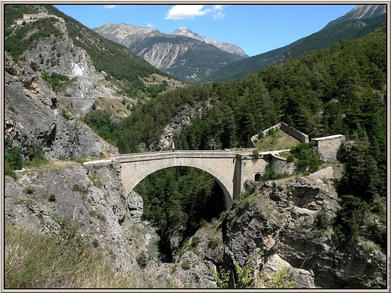 Pont d'Asfeld