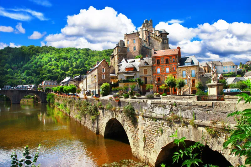 Pont d'Estaing