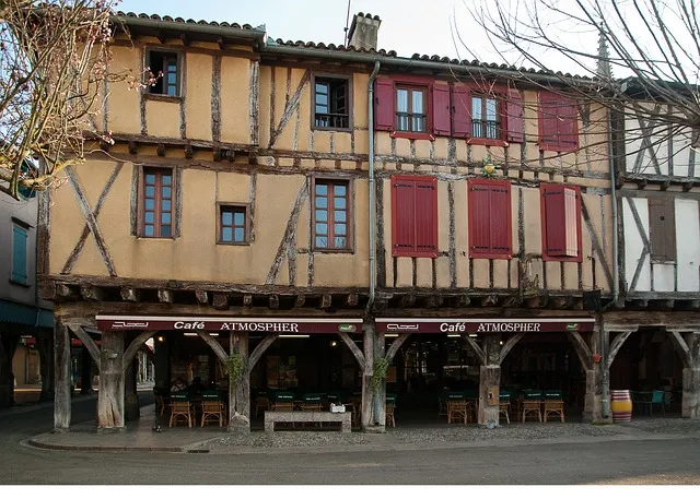 Pont de Mirepoix