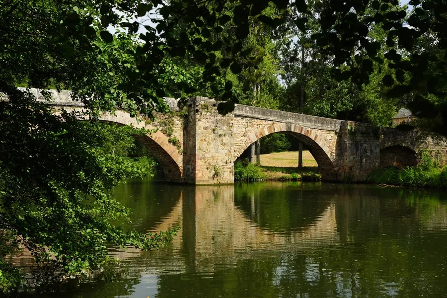 Pont de Najac
