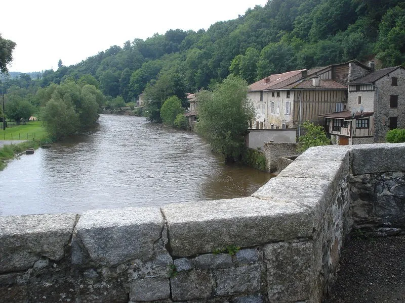 Pont de Noblat