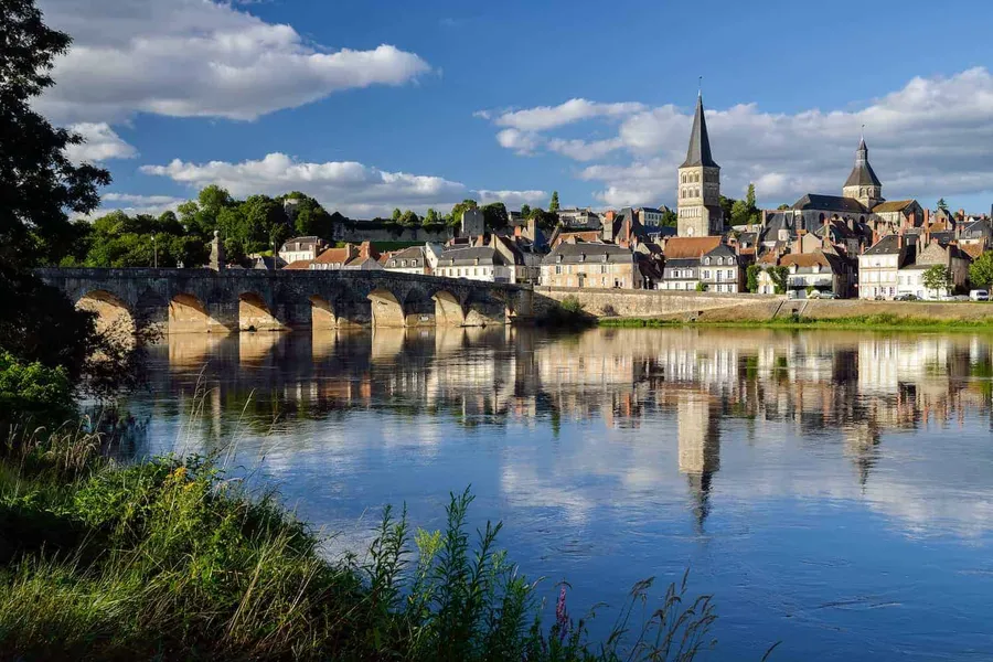 Pont de Pierre