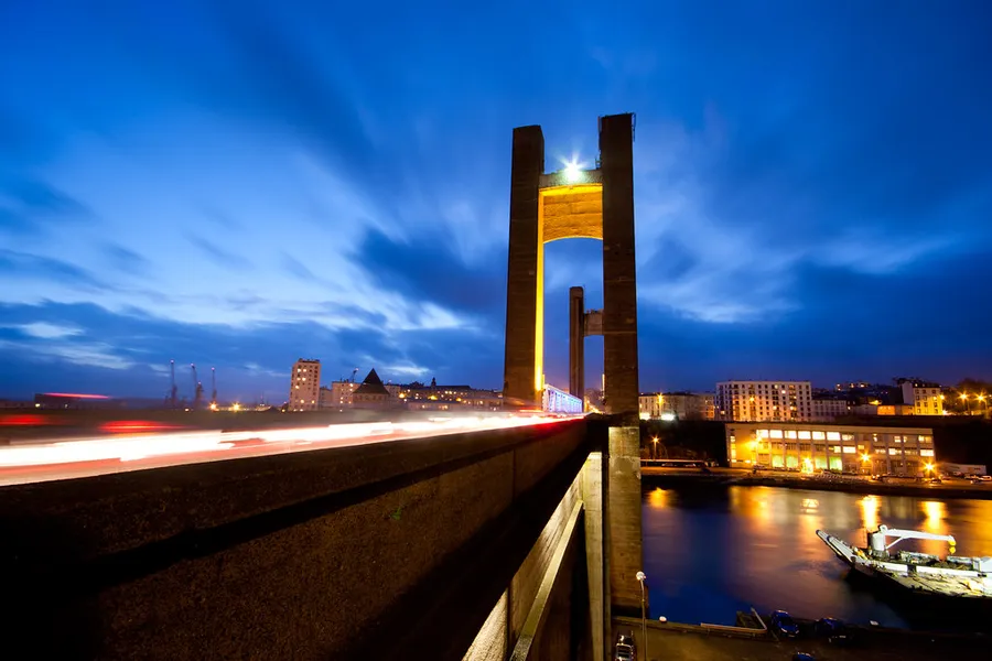 Pont de Recouvrance