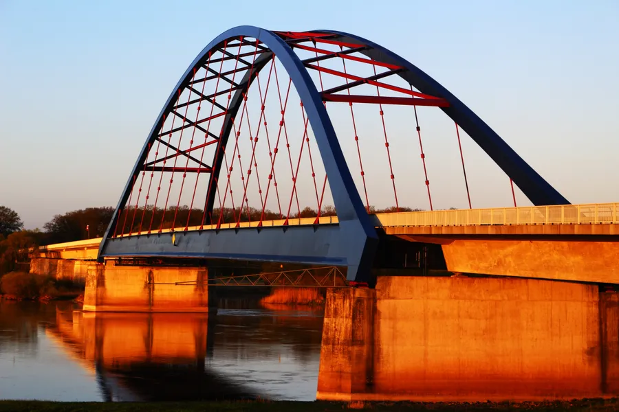 Pont de la D14