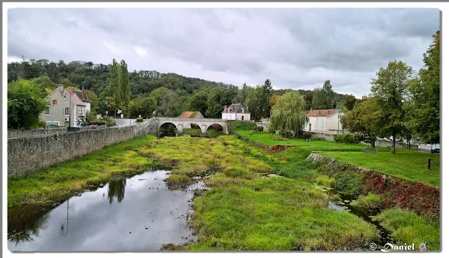 Pont de la Terrade