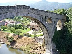Pont du Diable (Céret)