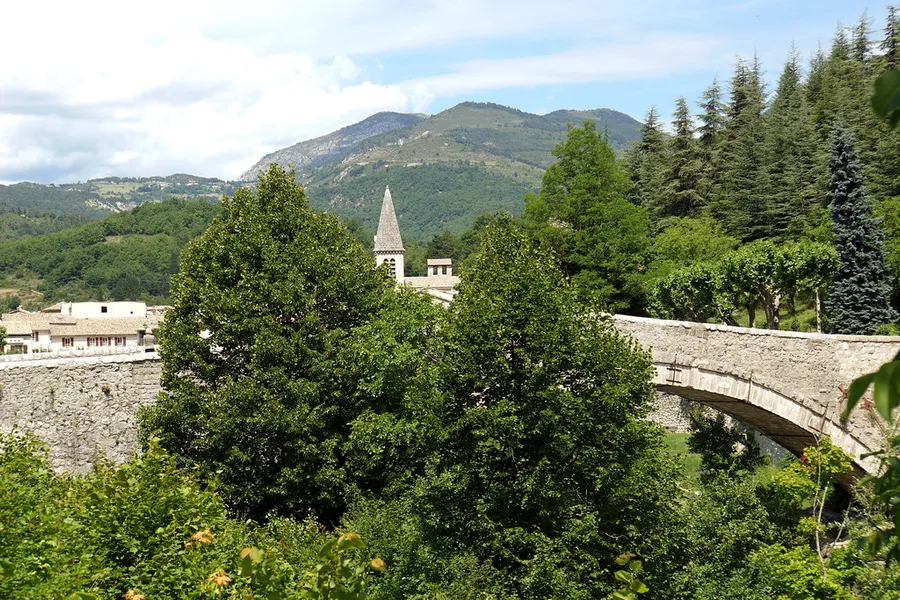 Pont du Roc