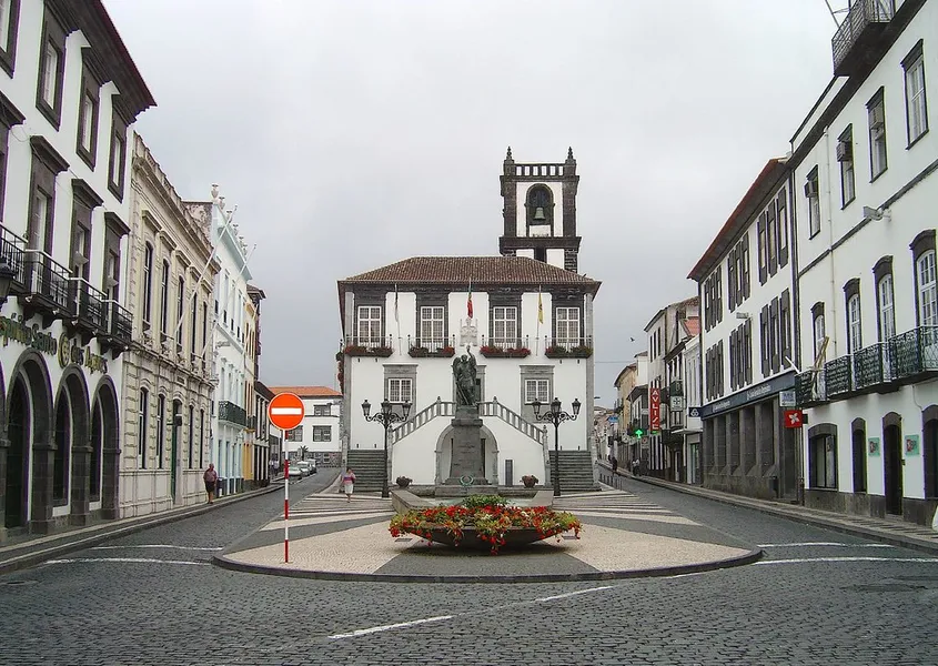 Ponta Delgada