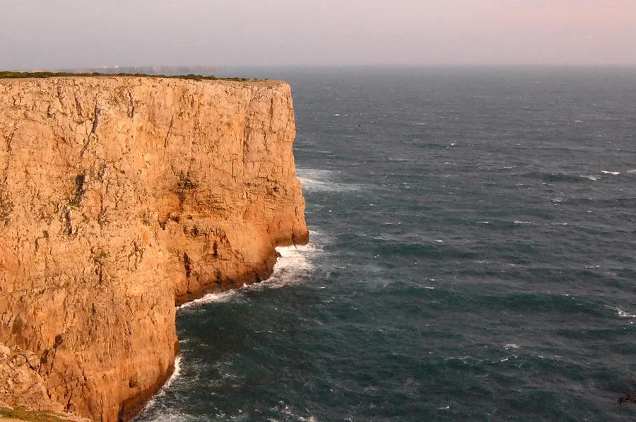 Ponta da Atalaia