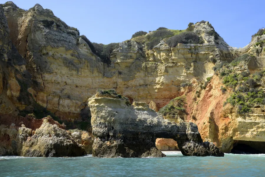 Ponta da Piedade