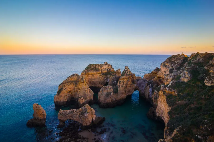 Ponta da Piedade
