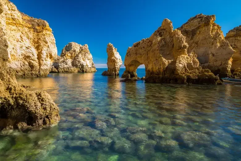 Ponta da Piedade