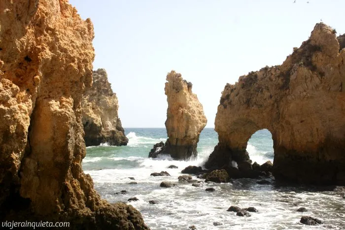 Ponta da Queimada