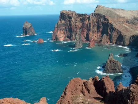 Ponta de São Lourenço