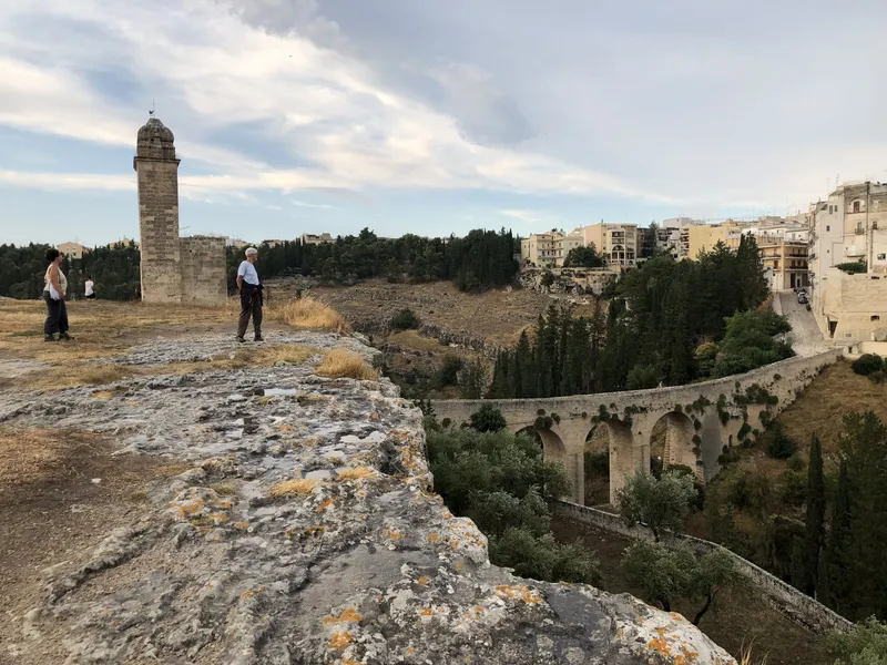 Ponte Acquedotto