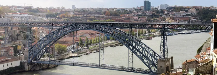 Ponte Eiffel