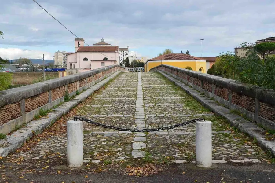 Ponte Leproso