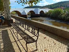Ponte Romana