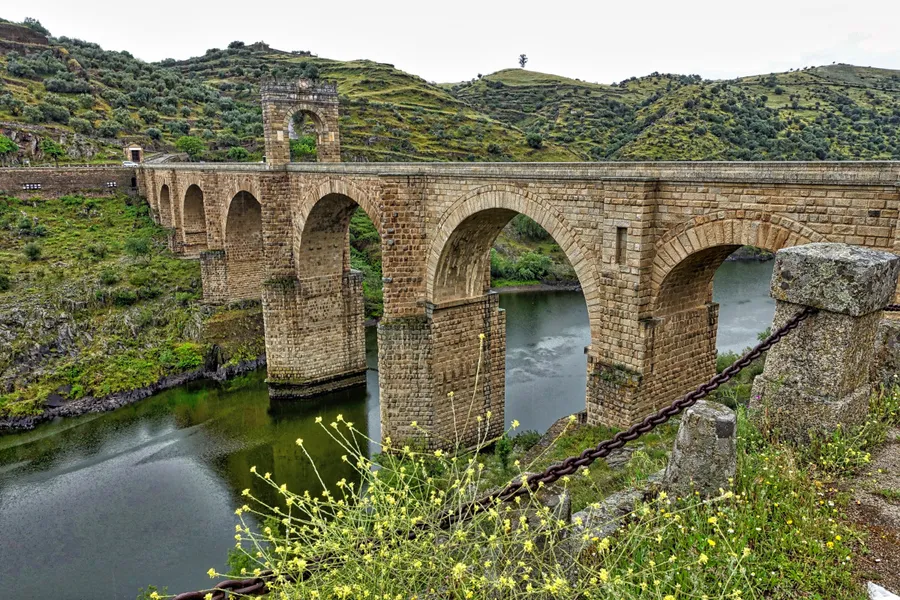Ponte Romana de Arronches
