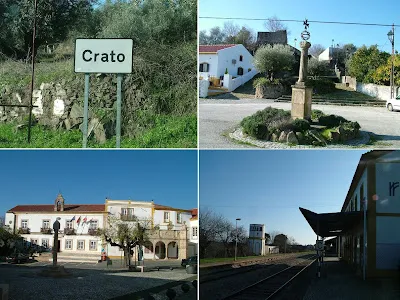 Ponte Romana de Crato