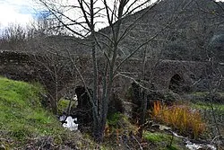 Ponte Romana de Nisa