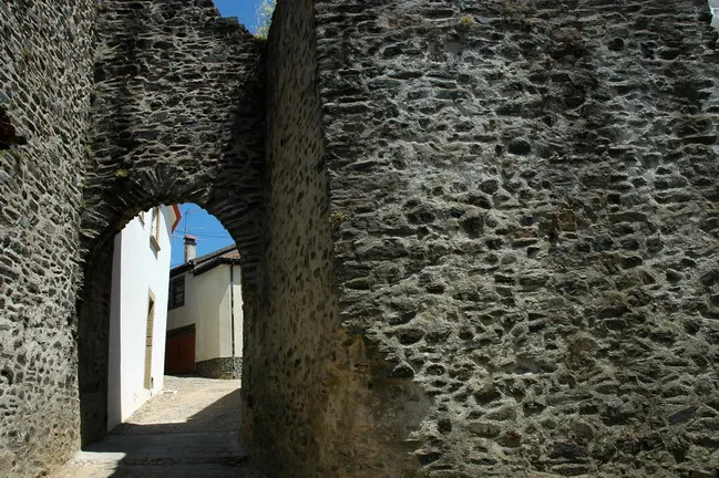 Ponte Romana de Vinhais