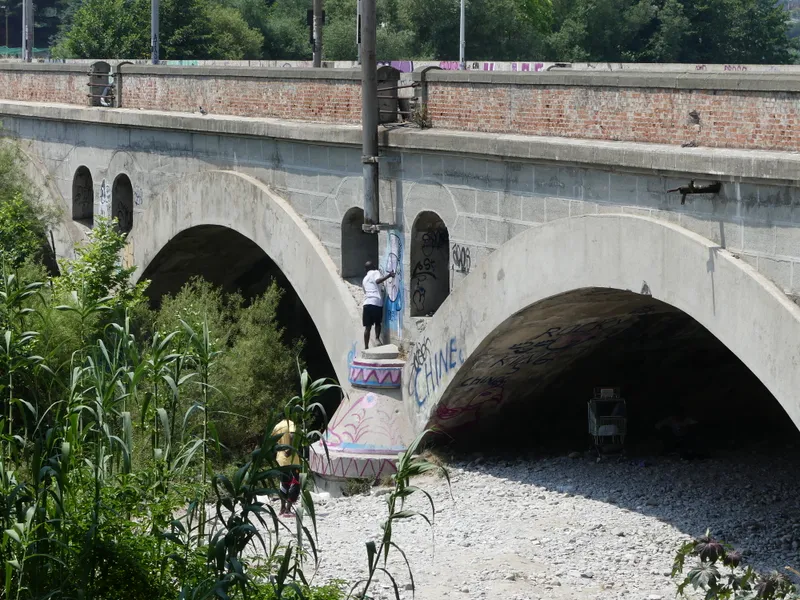 Ponte Romano