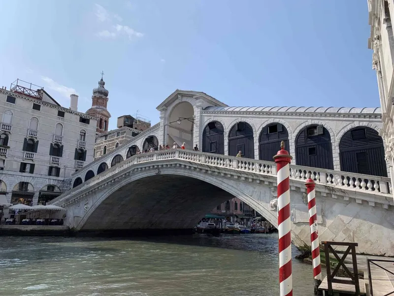 Ponte San Michele
