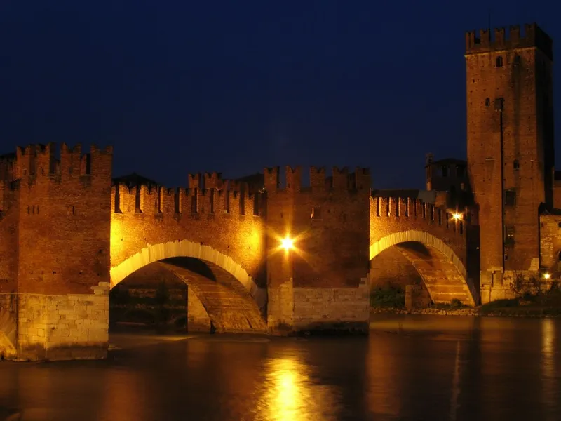 Ponte Scaligero