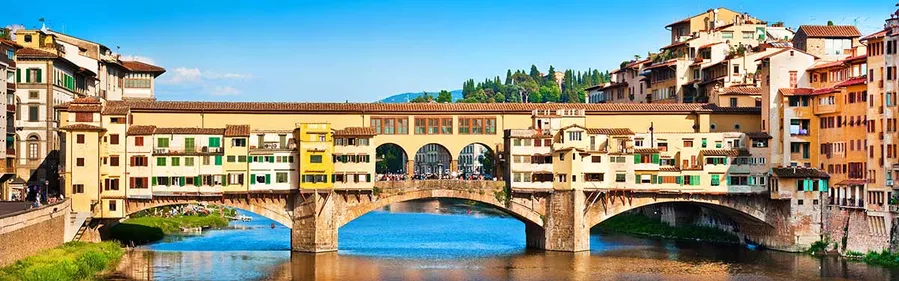 Ponte Vecchio