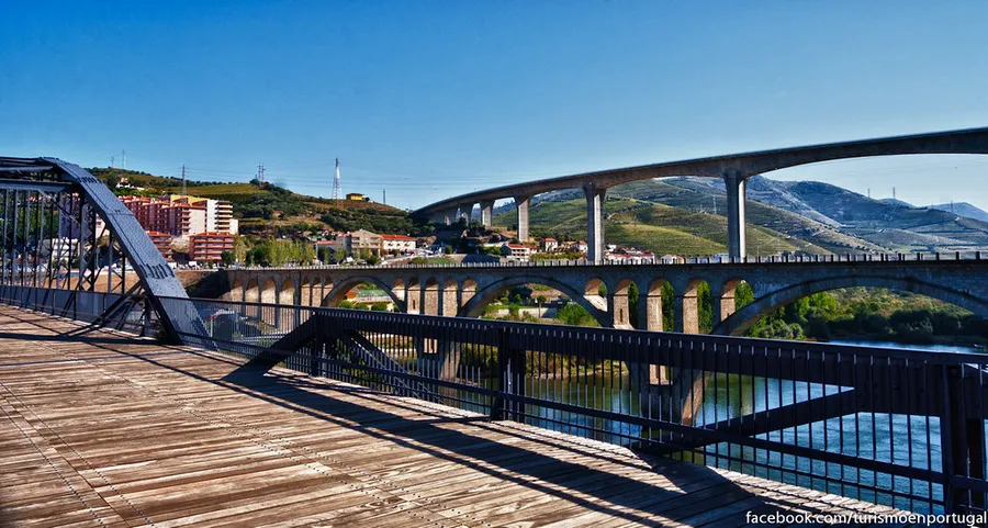 Ponte da Ferradosa