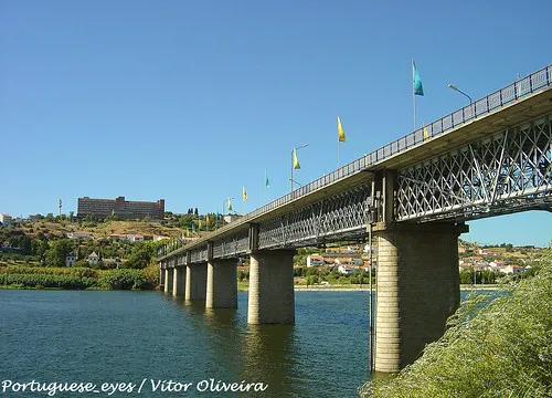Ponte de Abrantes
