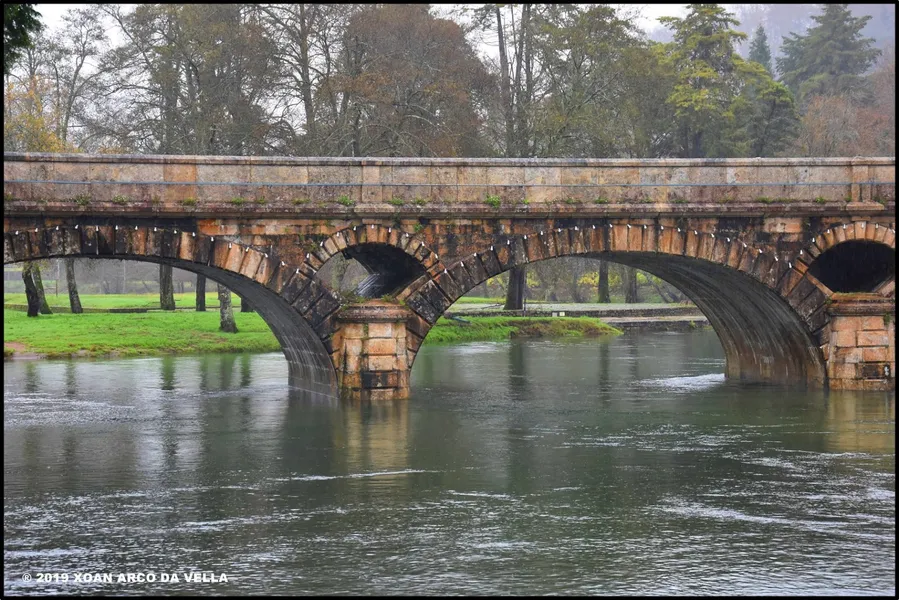 Ponte de Arcos de Valdevez