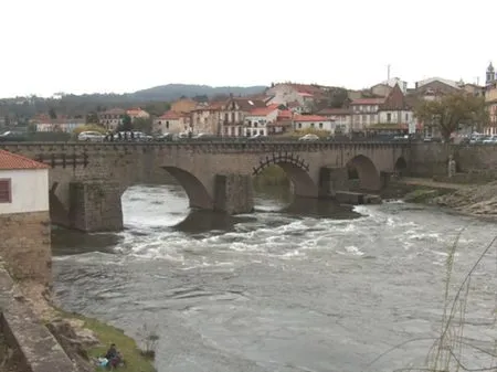 Ponte de Barcelos
