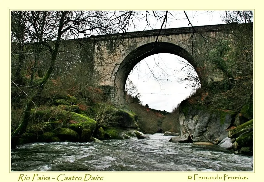 Ponte de Covelas