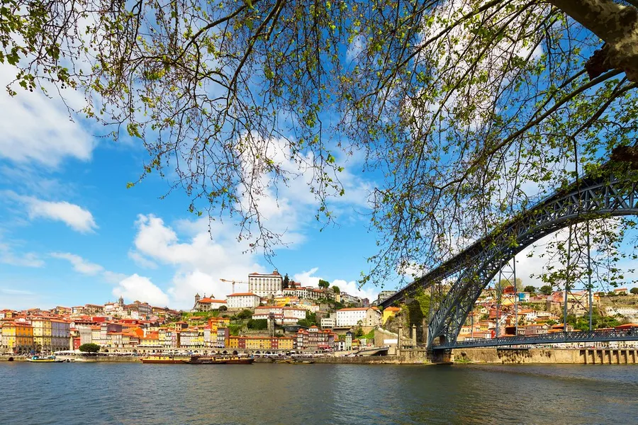 Ponte de Dom Luís I