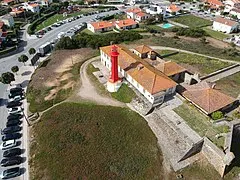 Ponte de Fão