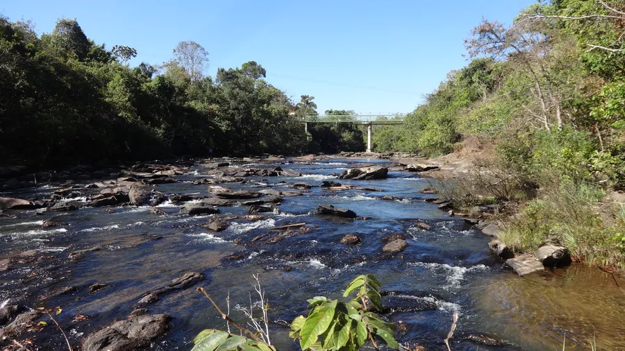 Ponte de Pedra