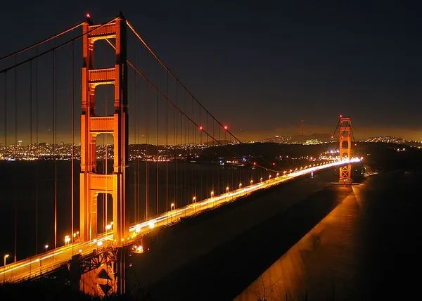 Ponte de San Francisco