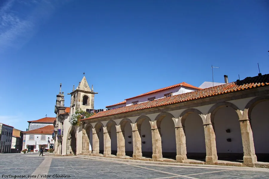 Ponte de Várzea