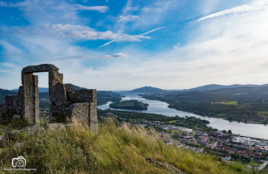 Ponte de Vila Nova de Cerveira