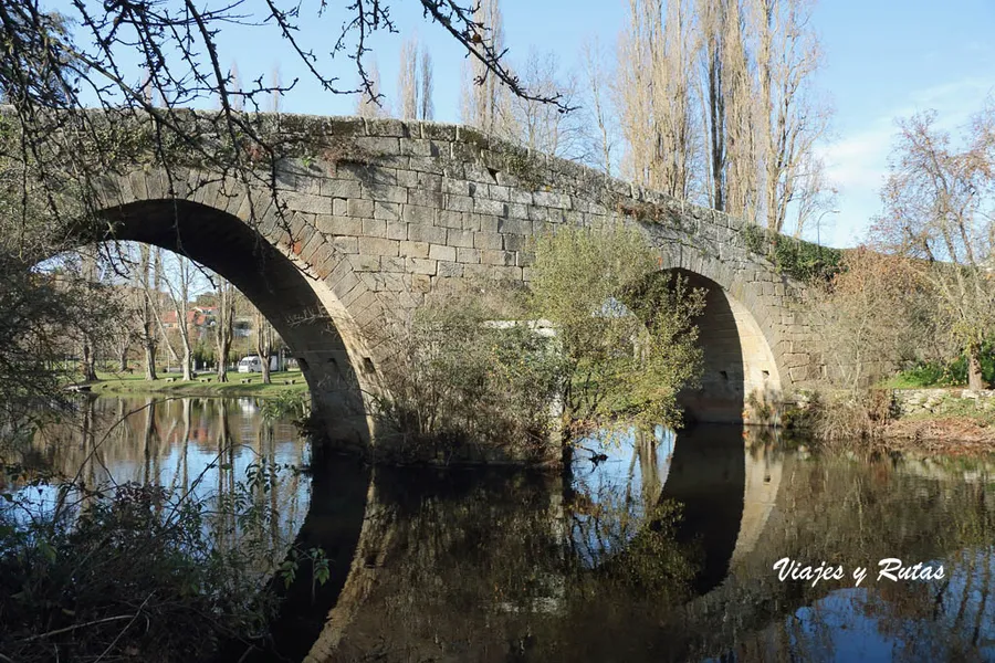 Ponte de Vilanova