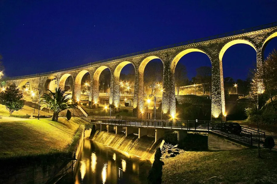 Ponte de Vouzela